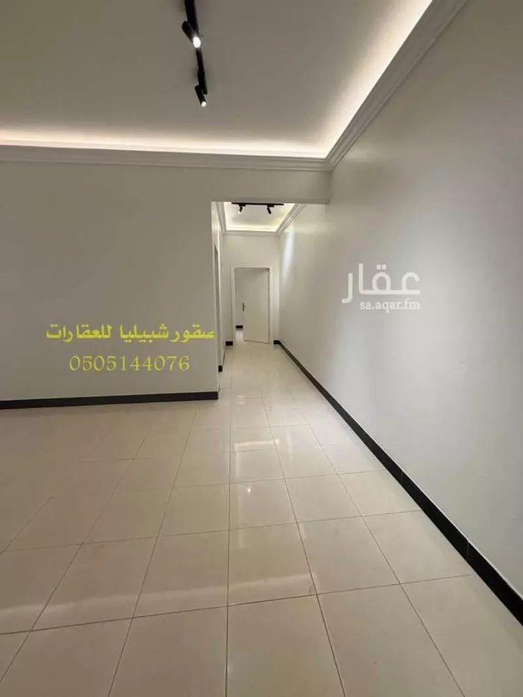 شقة للإيجار في شارع ميناء الاحمدي, حي إشبيلية, مدينة الرياض, منطقة الرياض صورة 3