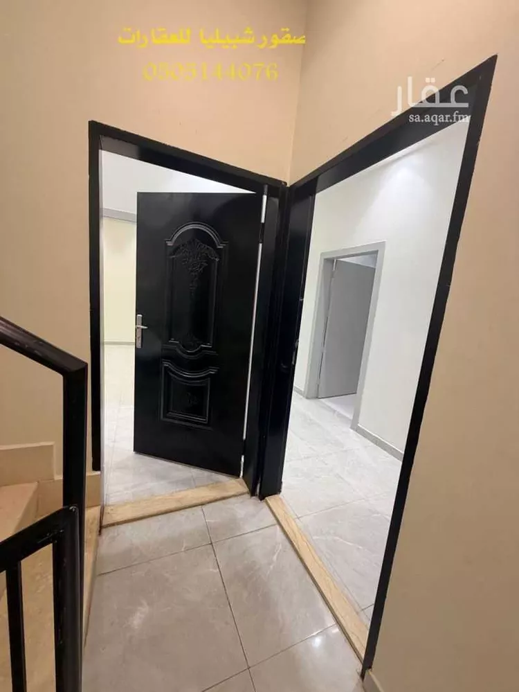 شقة للإيجار في شارع مسلم بن الحجاج, حي الملك فيصل, مدينة الرياض, منطقة الرياض صورة 2