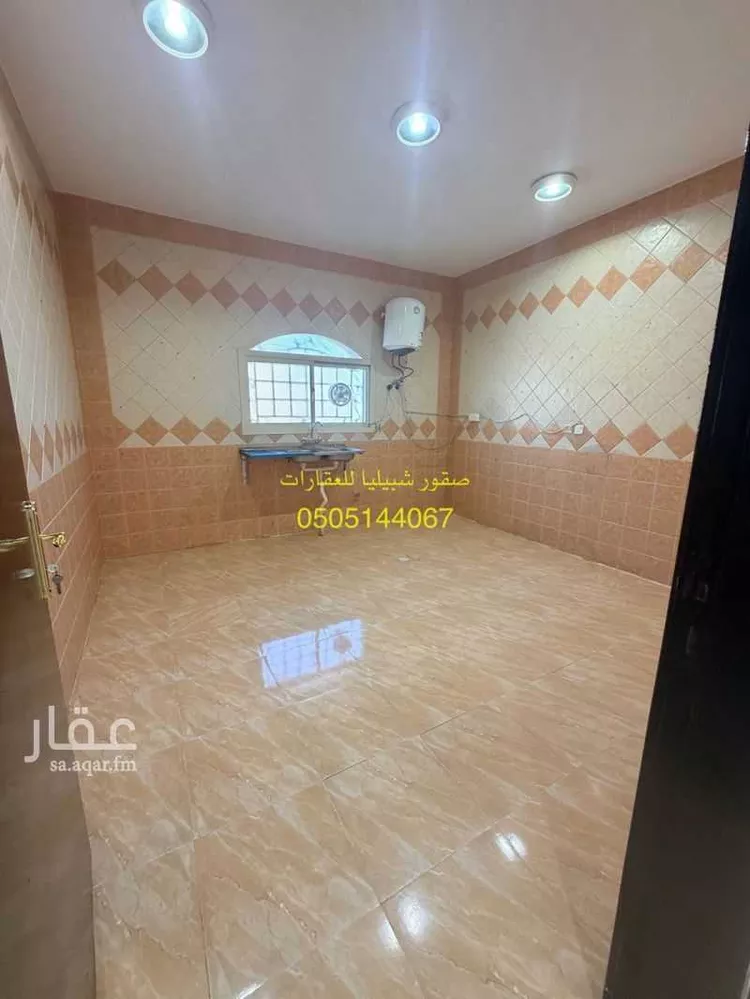 شقة للإيجار في شارع يلملم, حي إشبيلية, مدينة الرياض, منطقة الرياض صورة 5