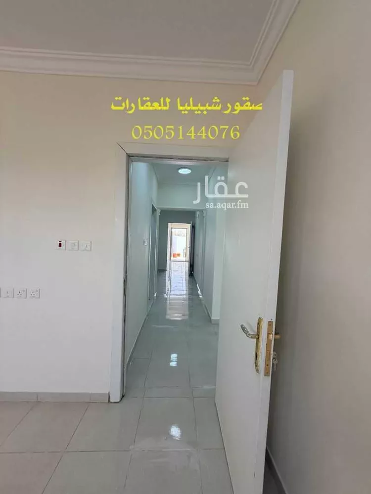 شقة للإيجار في شارع حازم القرطاجي, حي الخليج, مدينة الرياض, منطقة الرياض صورة 4
