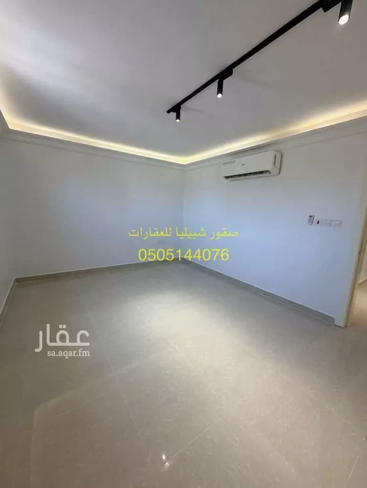 Apartment for Rent in Riyadh Ishbiliyah