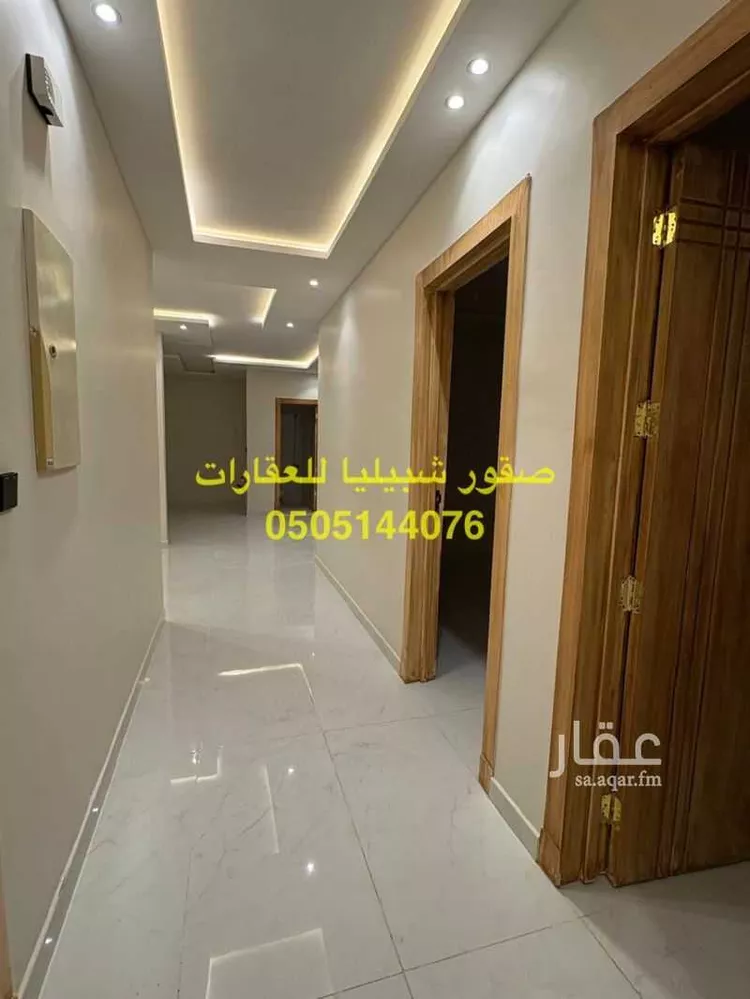 فيلا للبيع في شارع عبدالغني بن سلام, حي الملك فيصل, مدينة الرياض, منطقة الرياض 15
