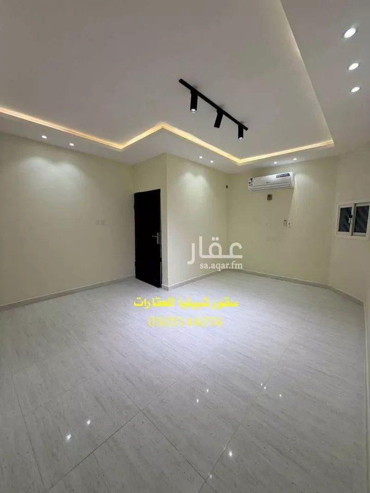 شقة للإيجار في شارع ميناء الاحمدي, حي إشبيلية, مدينة الرياض, منطقة الرياض صورة 2