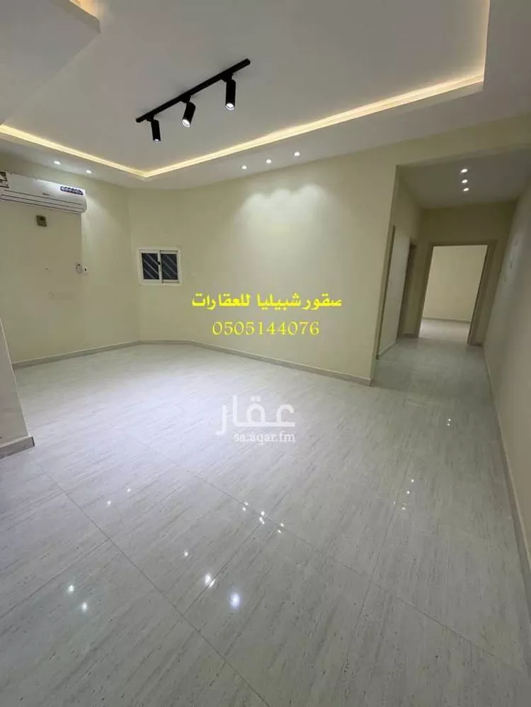 شقة للإيجار في شارع ميناء الاحمدي, حي إشبيلية, مدينة الرياض, منطقة الرياض صورة 3