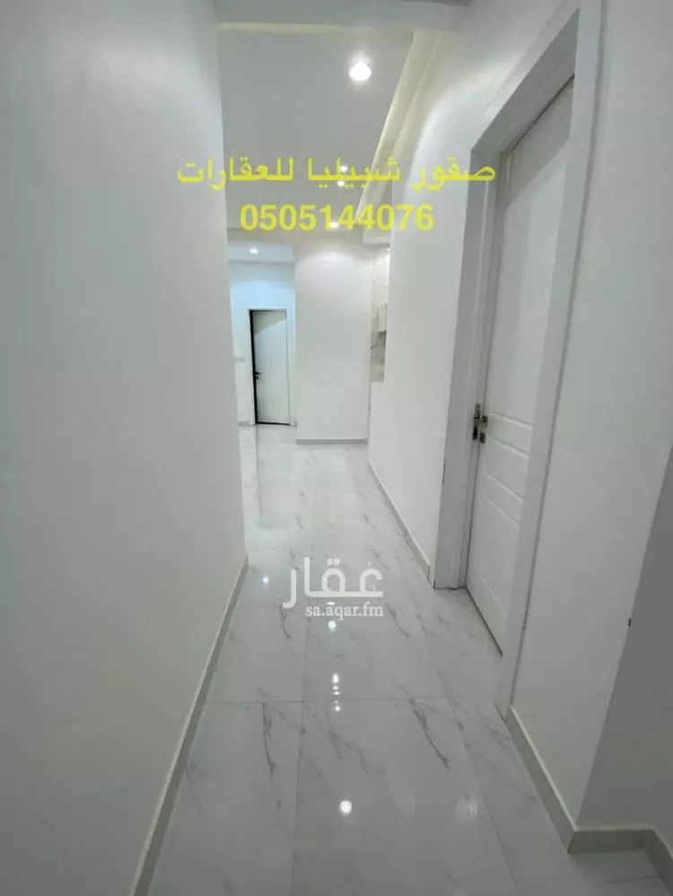 شقة للإيجار في شارع الأمير محمد بن فيصل بن تركي, حي القدس, مدينة الرياض, منطقة الرياض صورة 4