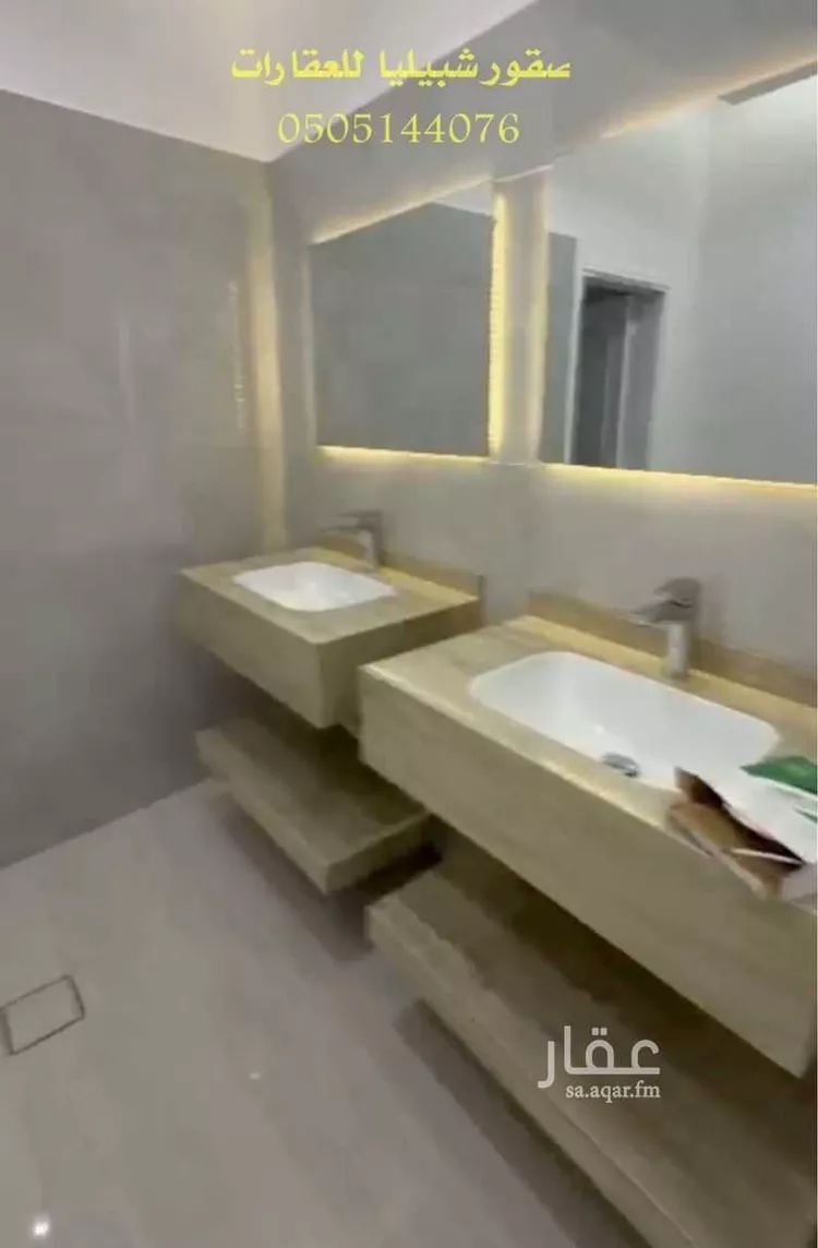 شقة للإيجار في شارع قـس بن ساعدة, حي الملك فيصل, مدينة الرياض, منطقة الرياض صورة 4