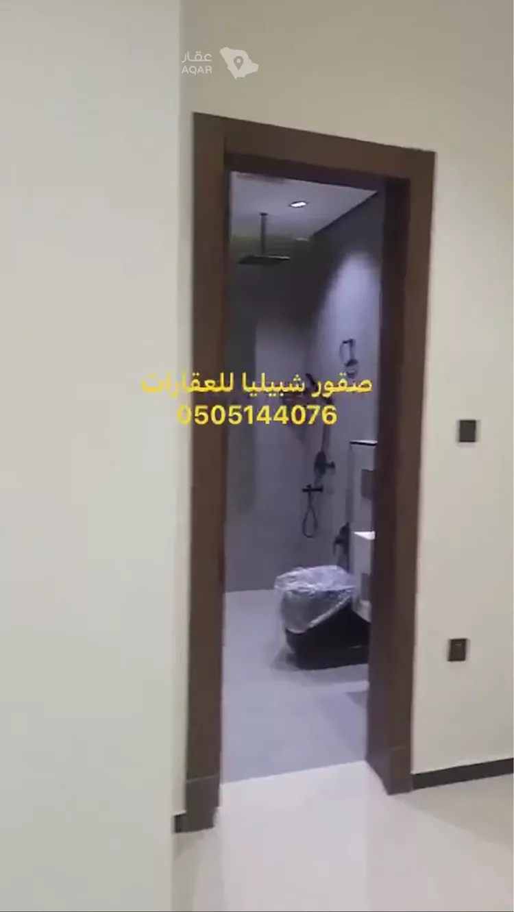 شقة للإيجار في شارع عسير, حي اليرموك, مدينة الرياض, منطقة الرياض صورة 5
