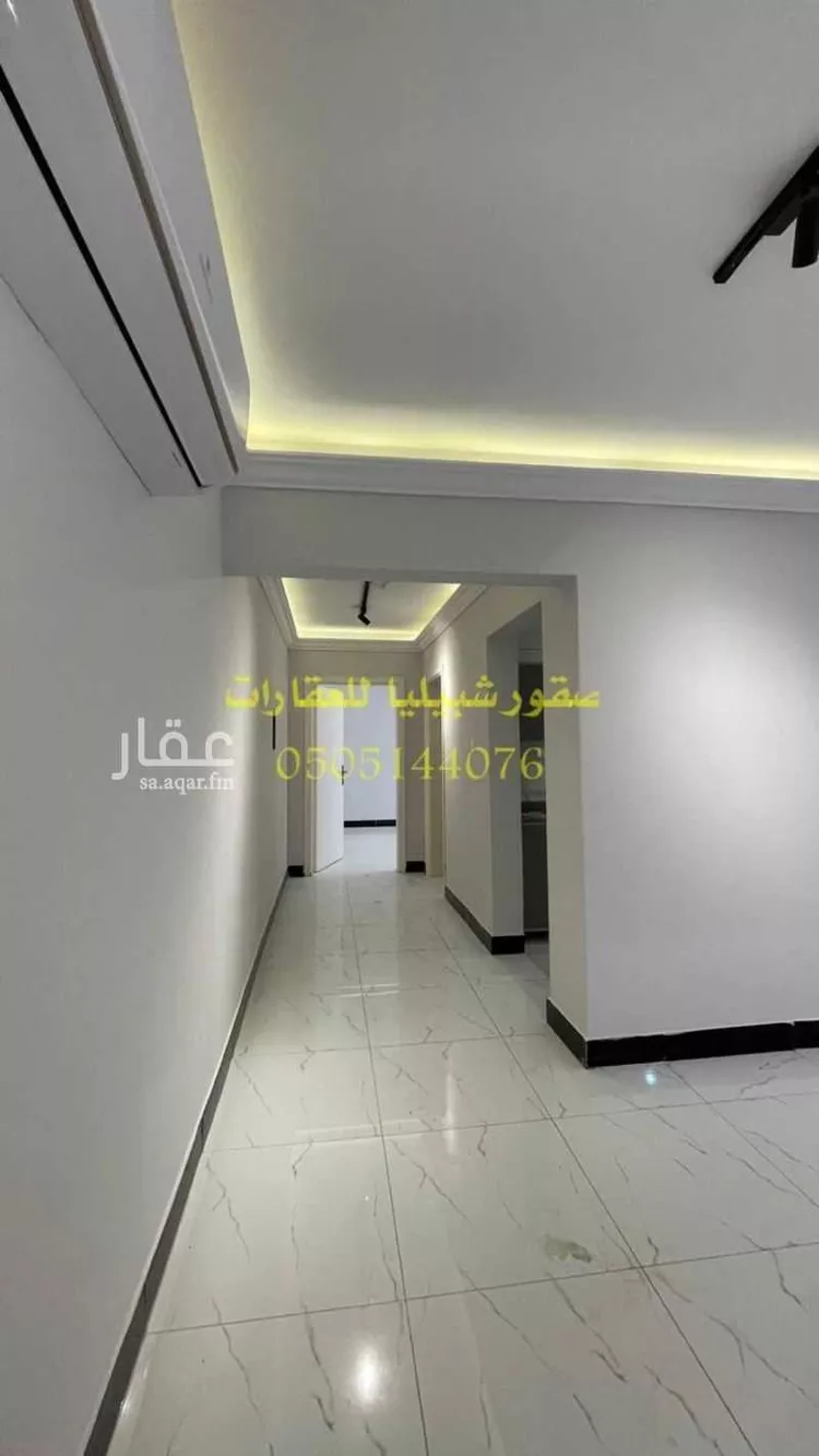 شقة للإيجار في شارع ميناء الاحمدي, حي إشبيلية, مدينة الرياض, منطقة الرياض صورة 2