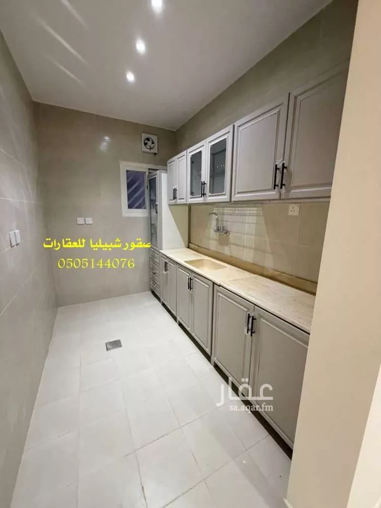 شقة للإيجار في شارع ميناء الاحمدي, حي إشبيلية, مدينة الرياض, منطقة الرياض صورة 5