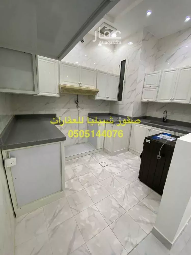 شقة للإيجار في شارع الأمير محمد بن فيصل بن تركي, حي القدس, مدينة الرياض, منطقة الرياض صورة 3