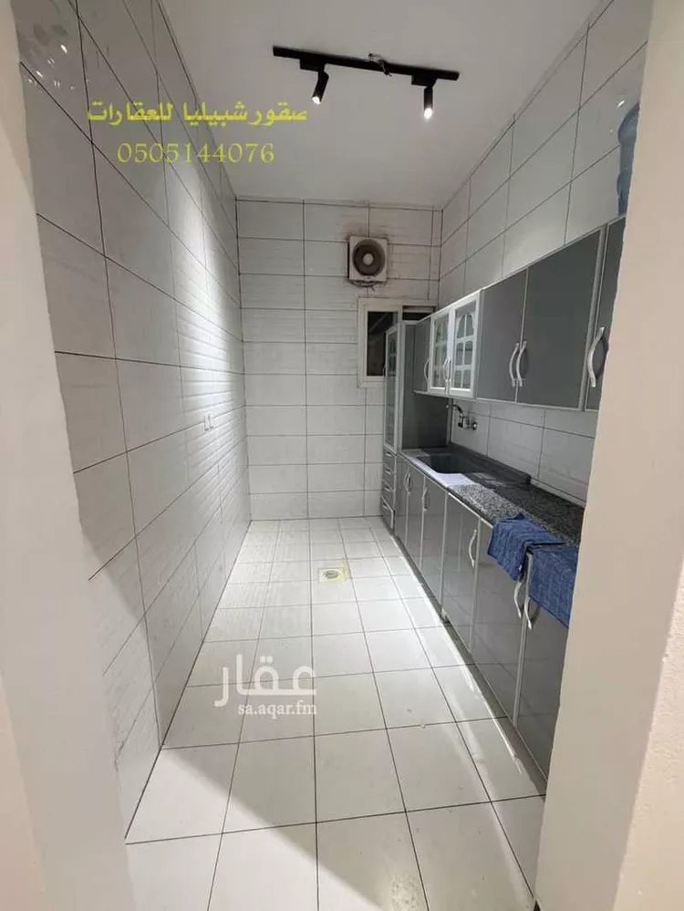 شقة للإيجار في شارع ميناء الاحمدي, حي إشبيلية, مدينة الرياض, منطقة الرياض صورة 5