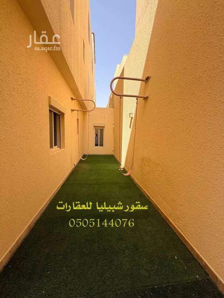 شقة للبيع في شارع الفجر, حي الياسمين, مدينة الرياض, منطقة الرياض صورة 3
