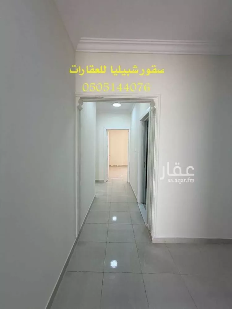 شقة للإيجار في شارع حازم القرطاجي, حي الخليج, مدينة الرياض, منطقة الرياض 1 صورة