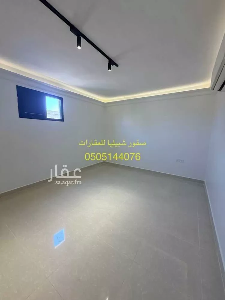 شقة للإيجار في شارع ميناء الاحمدي, حي إشبيلية, مدينة الرياض, منطقة الرياض صورة 5
