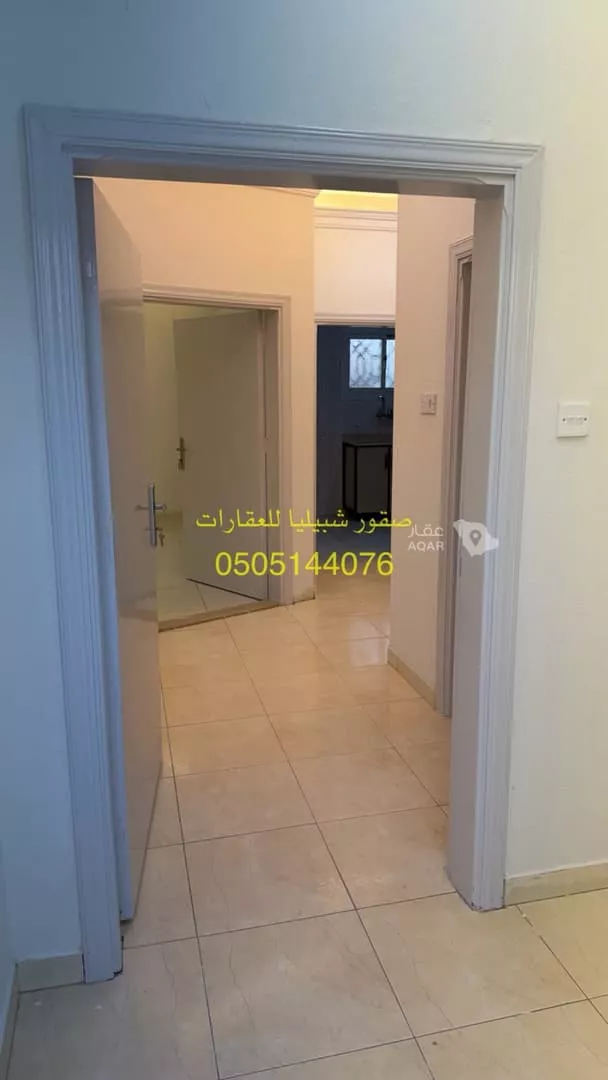 شقة للإيجار في شارع الشيخ حسن بن حسين بن علي, حي الخليج, مدينة الرياض, منطقة الرياض صورة 3