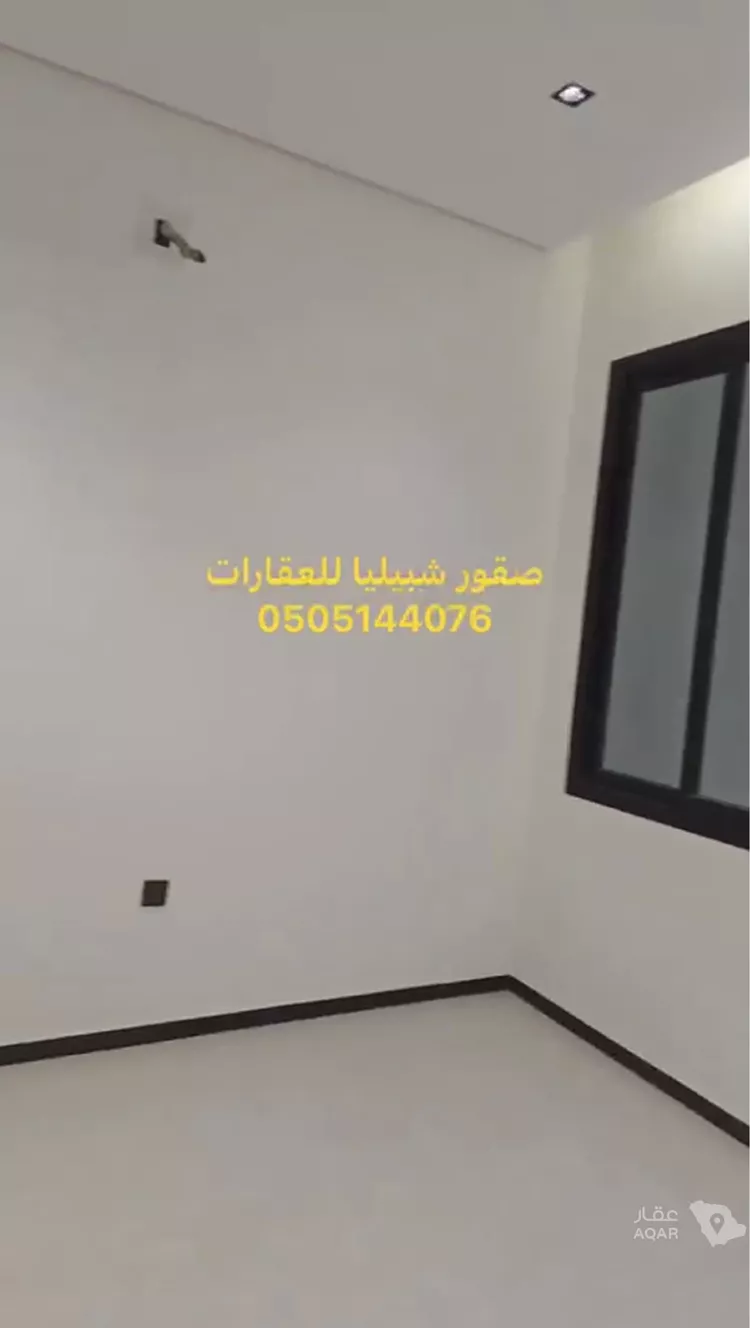 شقة للإيجار في شارع عسير, حي اليرموك, مدينة الرياض, منطقة الرياض صورة 3