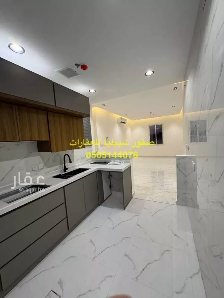 شقة للإيجار في شارع التآخي, حي القدس, مدينة الرياض, منطقة الرياض صورة 3