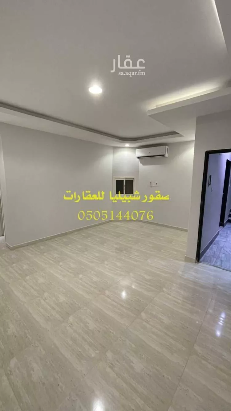 شقة للإيجار في شارع ميناء الاحمدي, حي إشبيلية, مدينة الرياض, منطقة الرياض صورة 3