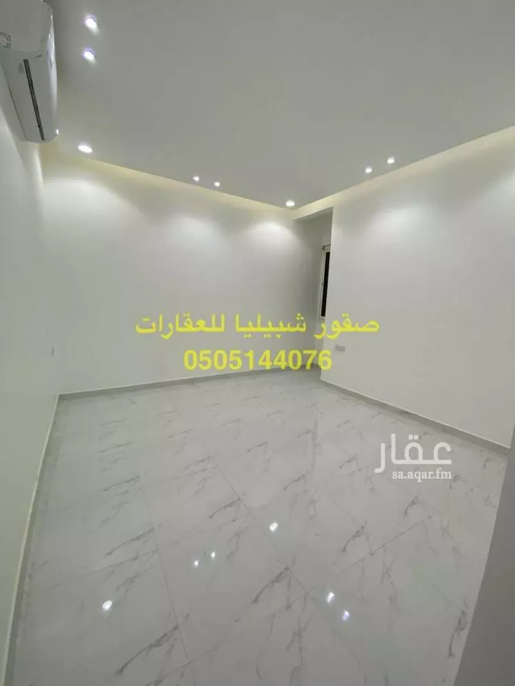 شقة للإيجار في شارع الأمير محمد بن فيصل بن تركي, حي القدس, مدينة الرياض, منطقة الرياض صورة 2