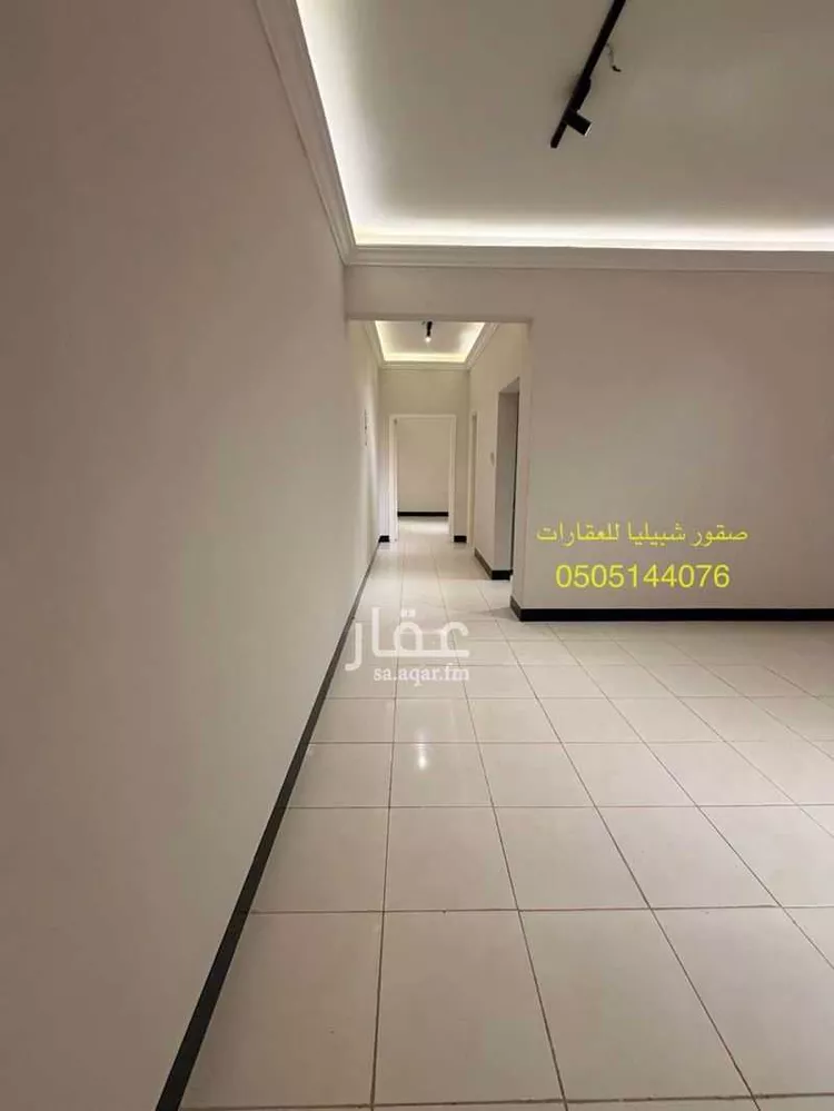 شقة للإيجار في شارع ميناء الاحمدي, حي إشبيلية, مدينة الرياض, منطقة الرياض صورة 2