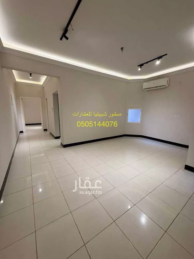 شقة للإيجار في شارع ميناء الاحمدي, حي إشبيلية, مدينة الرياض, منطقة الرياض صورة 3