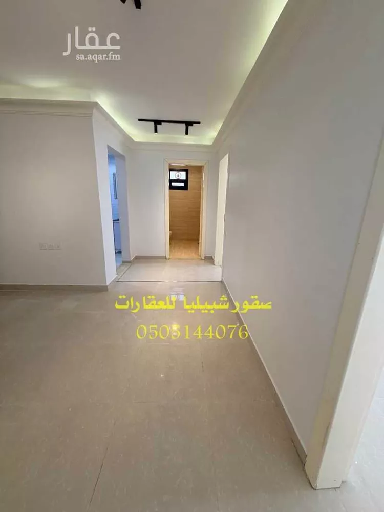 شقة للإيجار في شارع ميناء الاحمدي, حي إشبيلية, مدينة الرياض, منطقة الرياض صورة 3