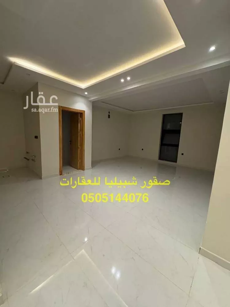 فيلا للبيع في شارع عبدالغني بن سلام, حي الملك فيصل, مدينة الرياض, منطقة الرياض 7
