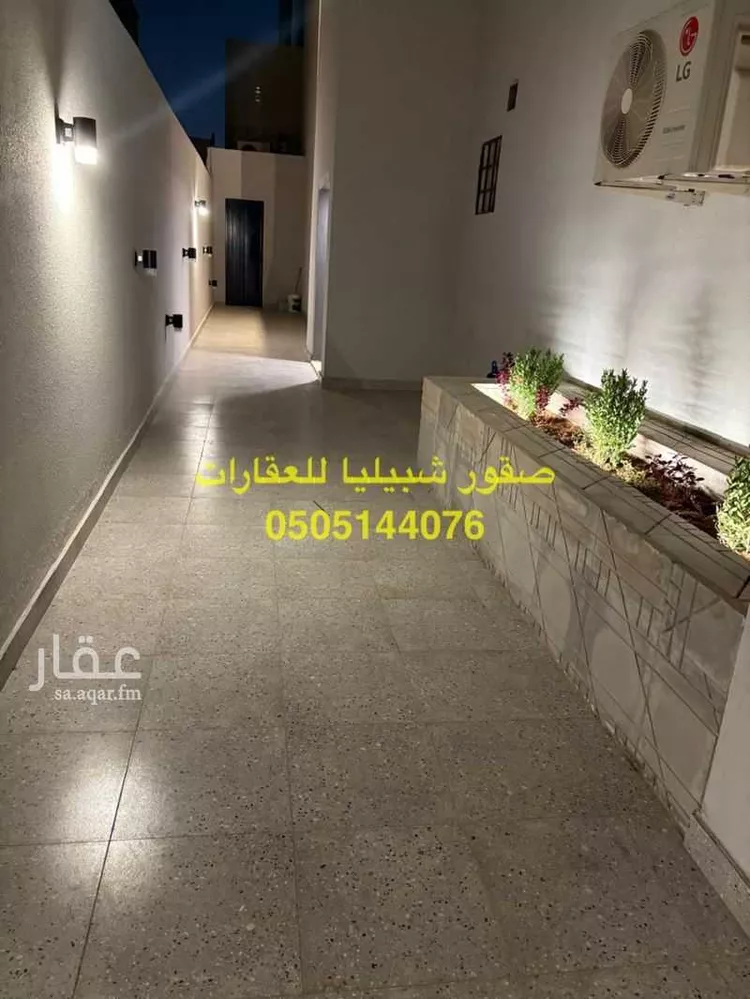 فيلا للبيع في شارع عبدالغني بن سلام, حي الملك فيصل, مدينة الرياض, منطقة الرياض صورة 3