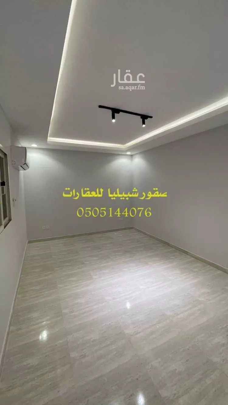 شقة للإيجار في شارع ميناء الاحمدي, حي إشبيلية, مدينة الرياض, منطقة الرياض