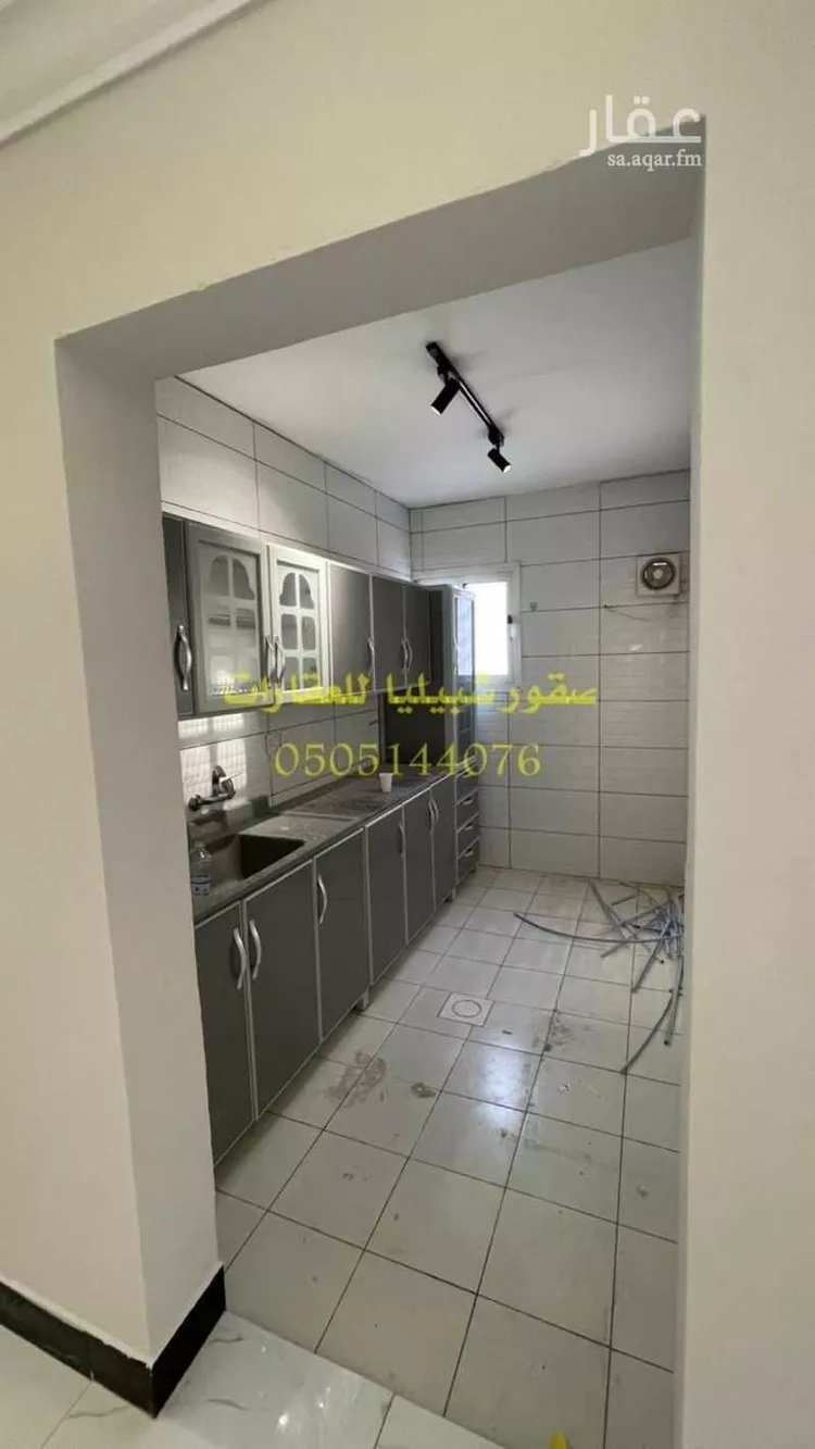 شقة للإيجار في شارع ميناء الاحمدي, حي إشبيلية, مدينة الرياض, منطقة الرياض صورة 5