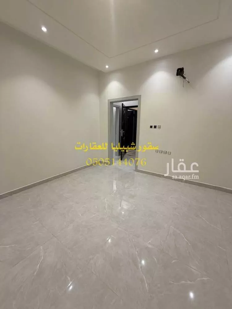 شقة للإيجار في شارع مسلم بن الحجاج, حي الملك فيصل, مدينة الرياض, منطقة الرياض صورة 4