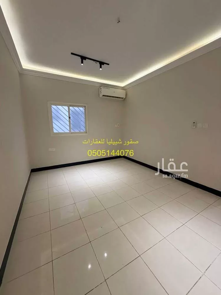 شقة للإيجار في شارع ميناء الاحمدي, حي إشبيلية, مدينة الرياض, منطقة الرياض