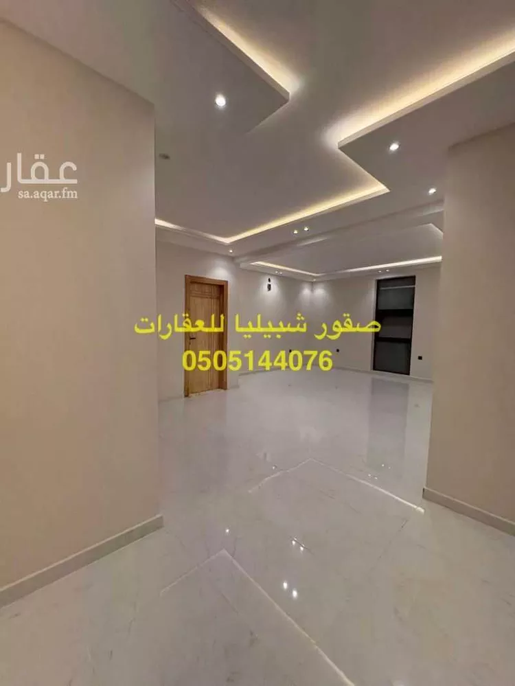 Villa for Sale in Riyadh King Faisal