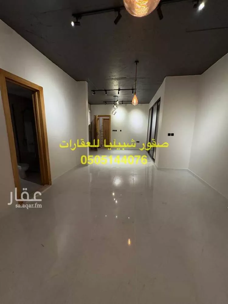 فيلا للبيع في شارع عبدالغني بن سلام, حي الملك فيصل, مدينة الرياض, منطقة الرياض 8