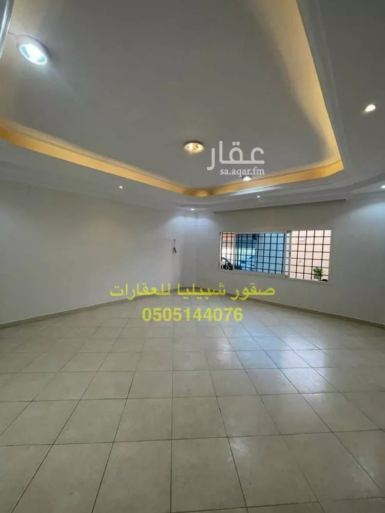 فيلا للبيع في شارع عبيدالله الشريعة, حي الأندلس, مدينة الرياض, منطقة الرياض صورة 3