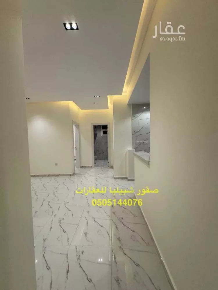 شقة للإيجار في شارع التآخي, حي القدس, مدينة الرياض, منطقة الرياض صورة 5