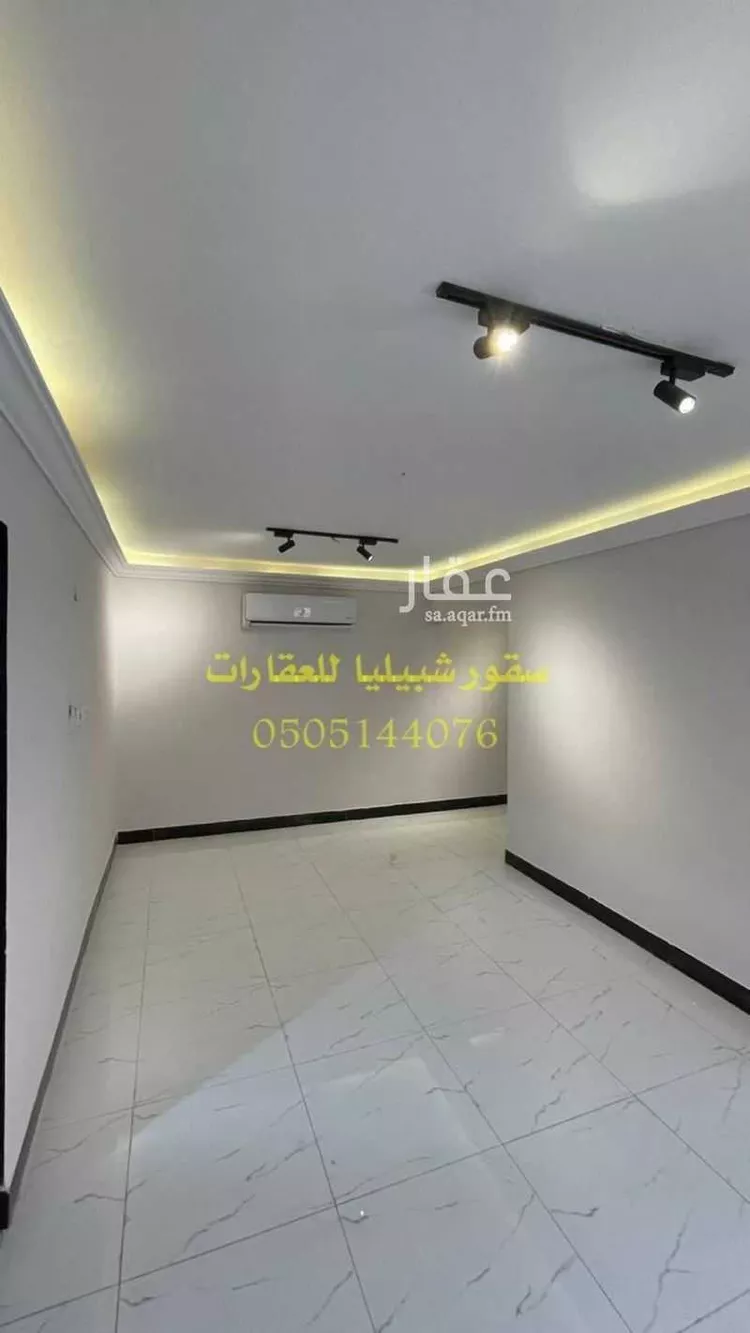 شقة للإيجار في شارع ميناء الاحمدي, حي إشبيلية, مدينة الرياض, منطقة الرياض