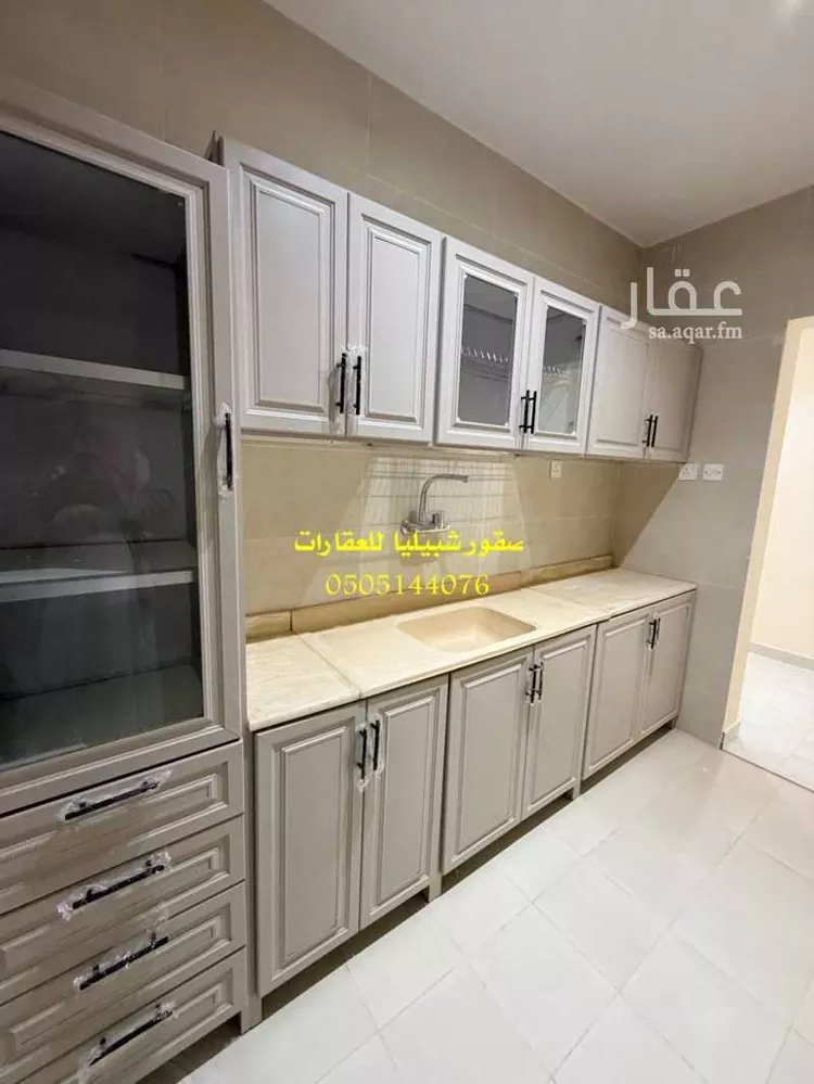 شقة للإيجار في شارع ميناء الاحمدي, حي إشبيلية, مدينة الرياض, منطقة الرياض