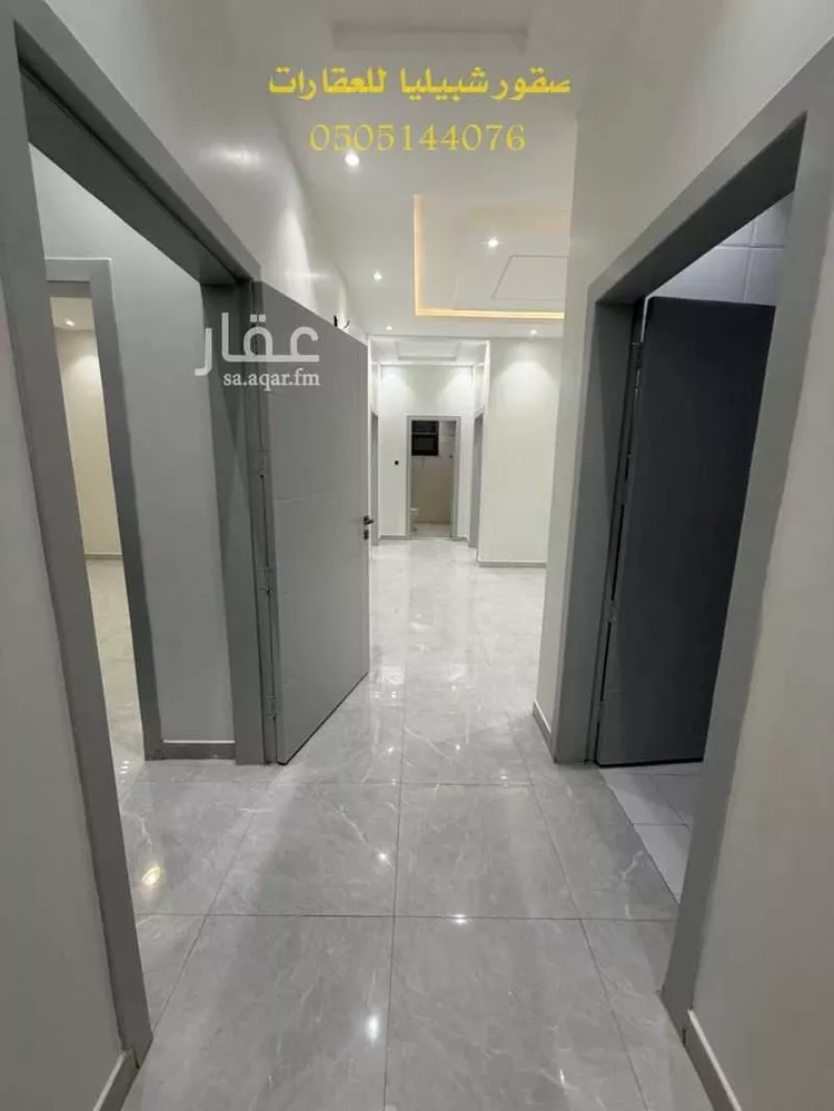 شقة للإيجار في شارع مسلم بن الحجاج, حي الملك فيصل, مدينة الرياض, منطقة الرياض صورة 3