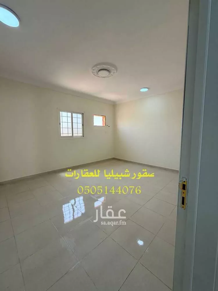 شقة للإيجار في شارع حازم القرطاجي, حي الخليج, مدينة الرياض, منطقة الرياض صورة 2