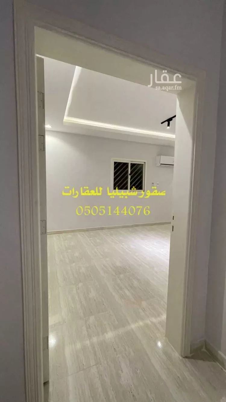 شقة للإيجار في شارع ميناء الاحمدي, حي إشبيلية, مدينة الرياض, منطقة الرياض صورة 5