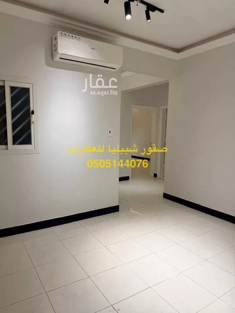 Apartment for Rent in Riyadh Ishbiliyah