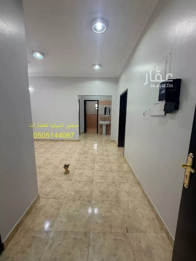 شقة للإيجار في شارع يلملم, حي إشبيلية, مدينة الرياض, منطقة الرياض 1 صورة