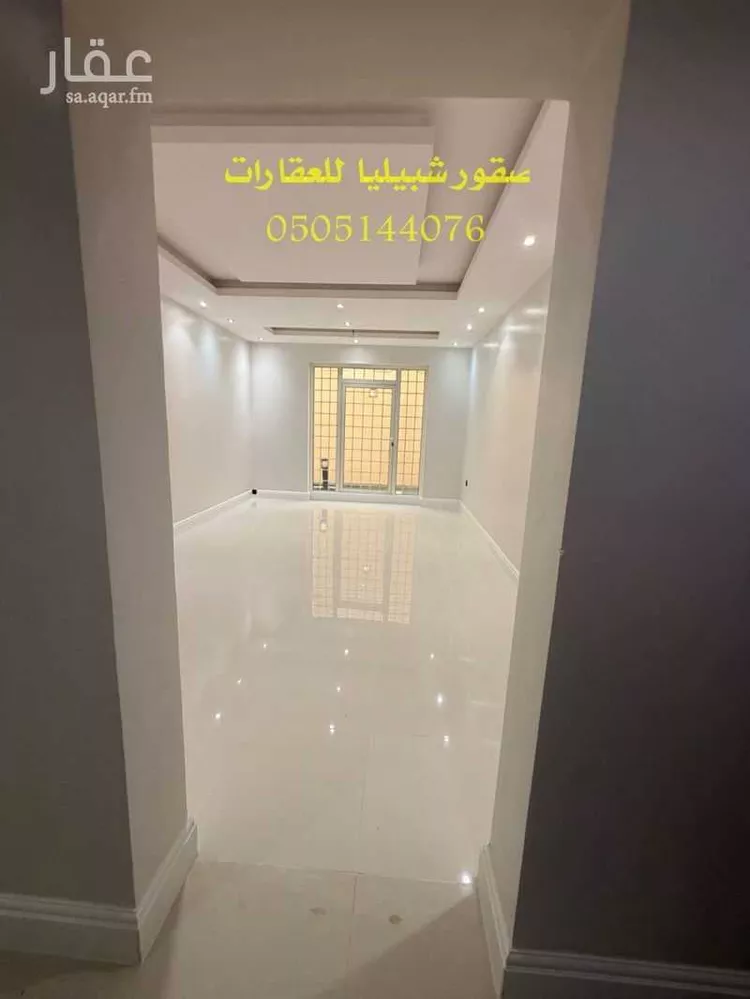 شقة للبيع في شارع الفجر, حي الياسمين, مدينة الرياض, منطقة الرياض صورة 4