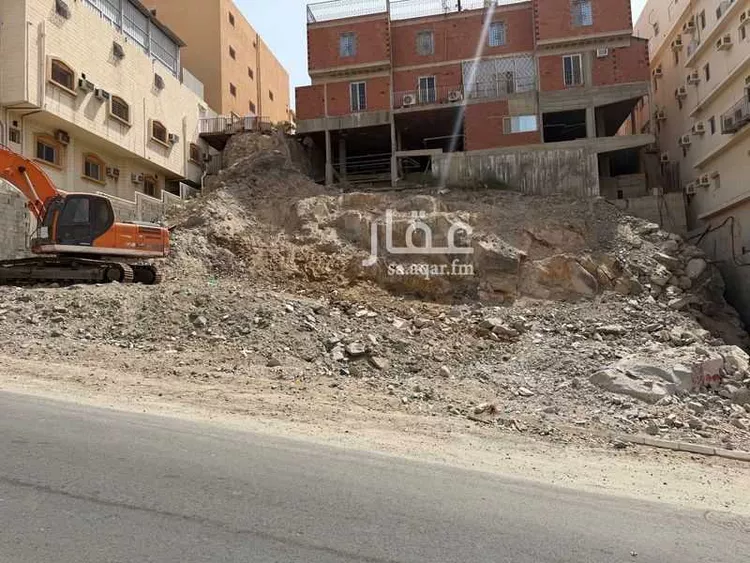 Land for Sale in Mecca Al Awaly