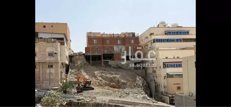 Land for Sale in Mecca Al Awaly صورة 2