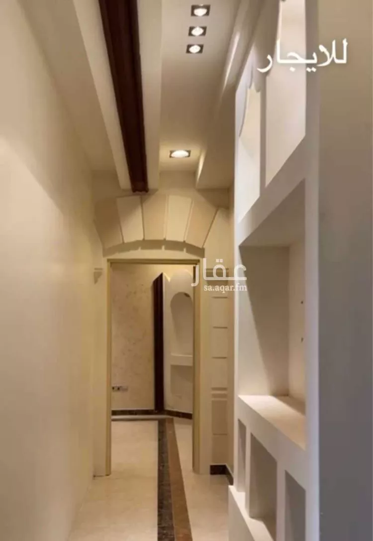 مكتب تجاري للإيجار في شارع الرحبة, حي الرحبة, مدينة شقراء, منطقة الرياض صورة 3