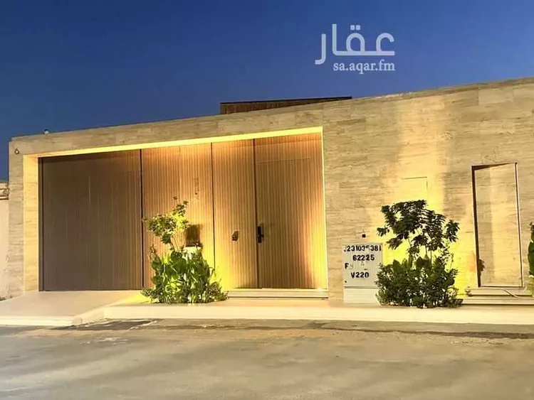 فيلا للبيع في شارع الحنابج, حي الرحاب, مدينة بريدة, منطقة القصيم