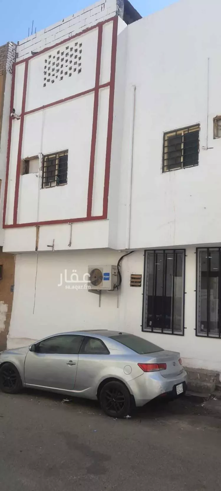 عمارة للبيع في شارع عمرو ابن سعيد ابن العاص, حي المغيسلة, مدينة المدينة المنورة, منطقة المدينة المنورة صورة 3