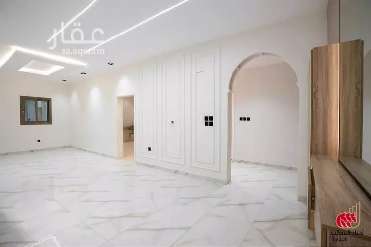 فيلا للبيع في شارع مروان بن محمد, حي السكب, مدينة المدينة المنورة, منطقة المدينة المنورة 8